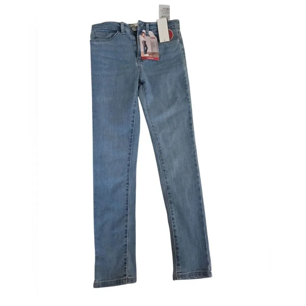 Nwt Levi's Girls Size 10 720